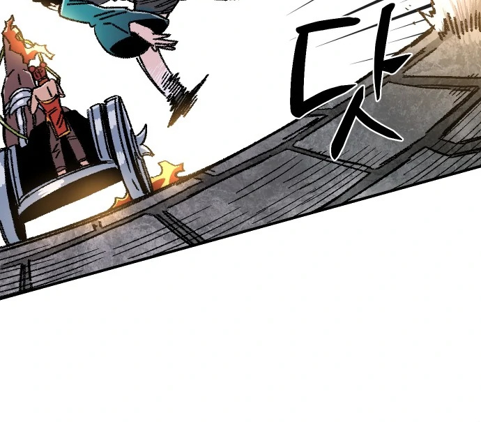 Reincarnation of the Veteran Soldier Chapter 45 - Page 39 in English