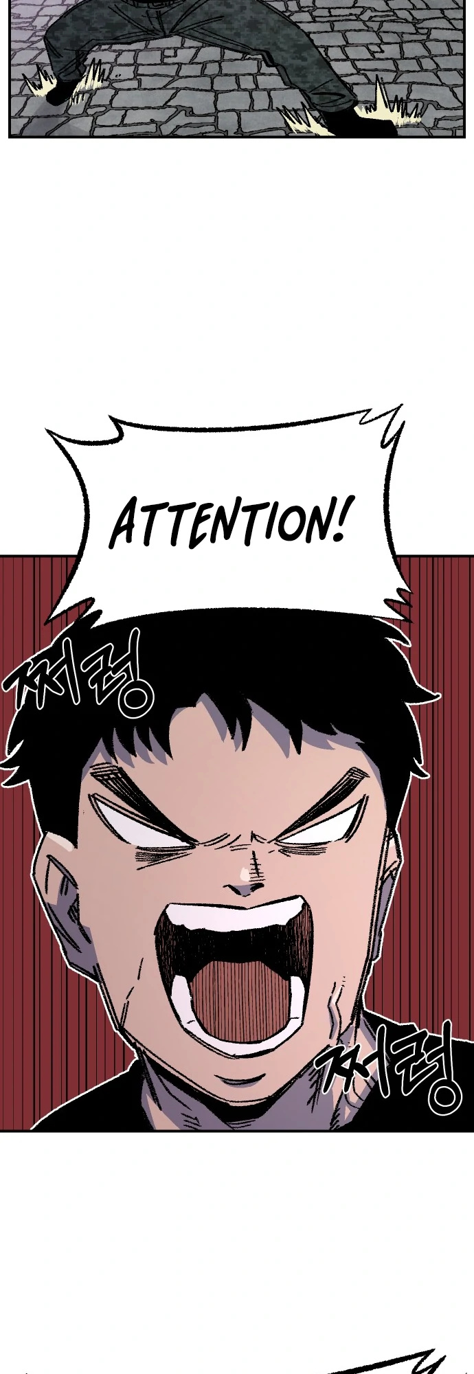 Reincarnation of the Veteran Soldier Chapter 45 - Page 45 in English