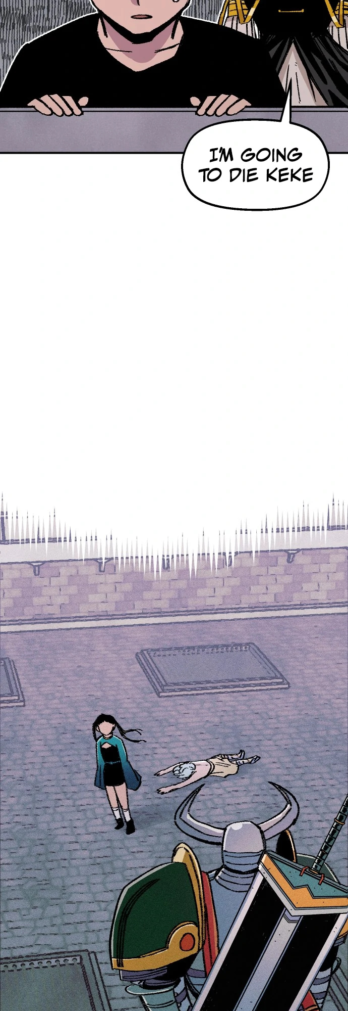Reincarnation of the Veteran Soldier Chapter 45 - Page 5 in English