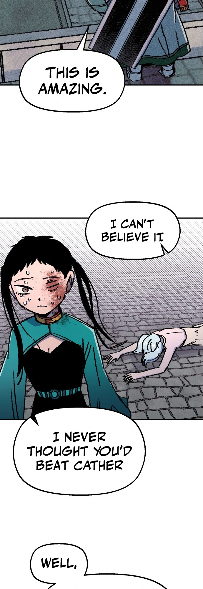 Reincarnation of the Veteran Soldier Chapter 45 - Page 6 in English