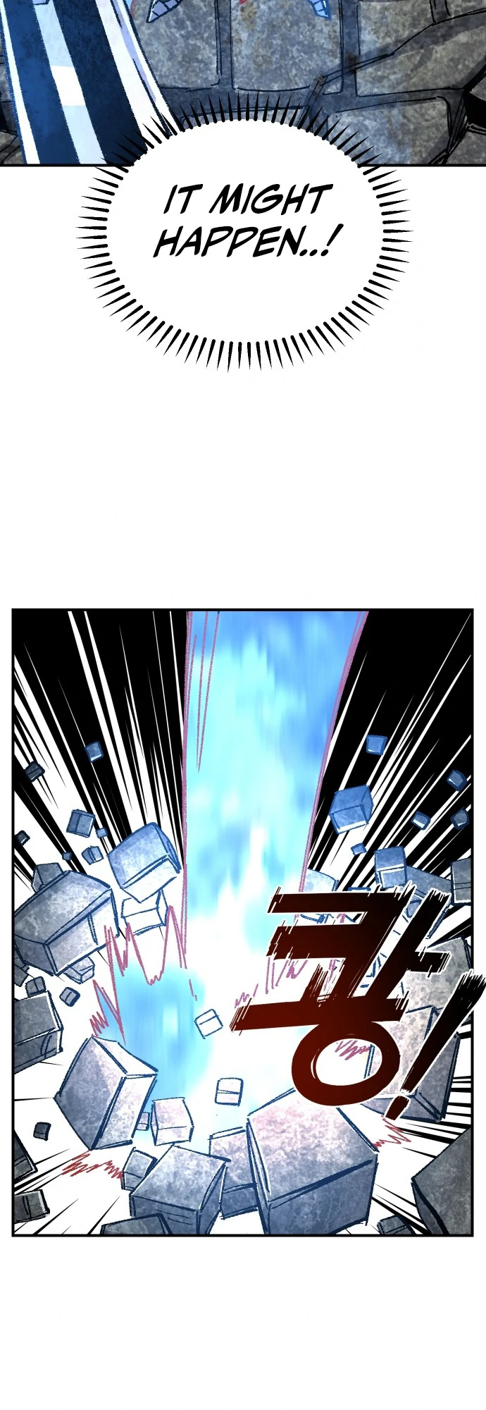 Reincarnation of the Veteran Soldier Chapter 45 - Page 60 in English