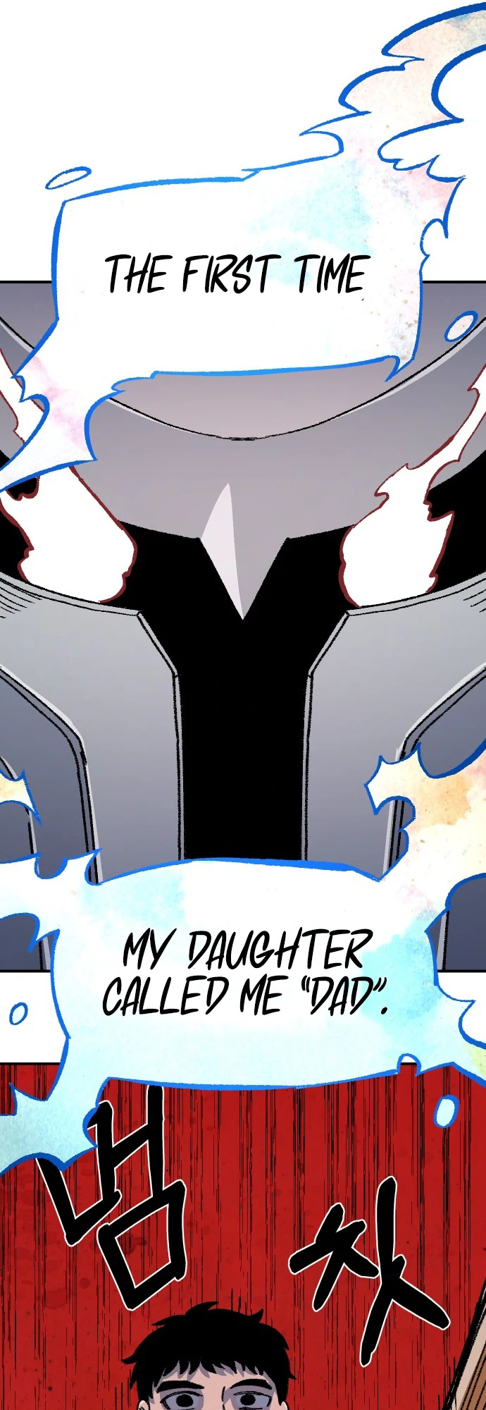 Reincarnation of the Veteran Soldier Chapter 45 - Page 69 in English