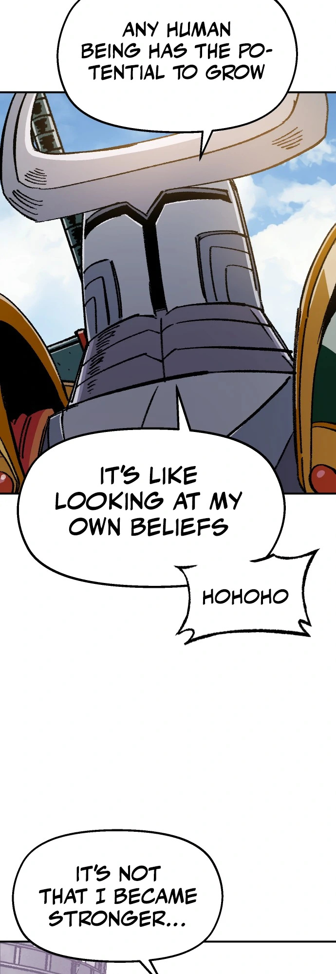 Reincarnation of the Veteran Soldier Chapter 45 - Page 7 in English