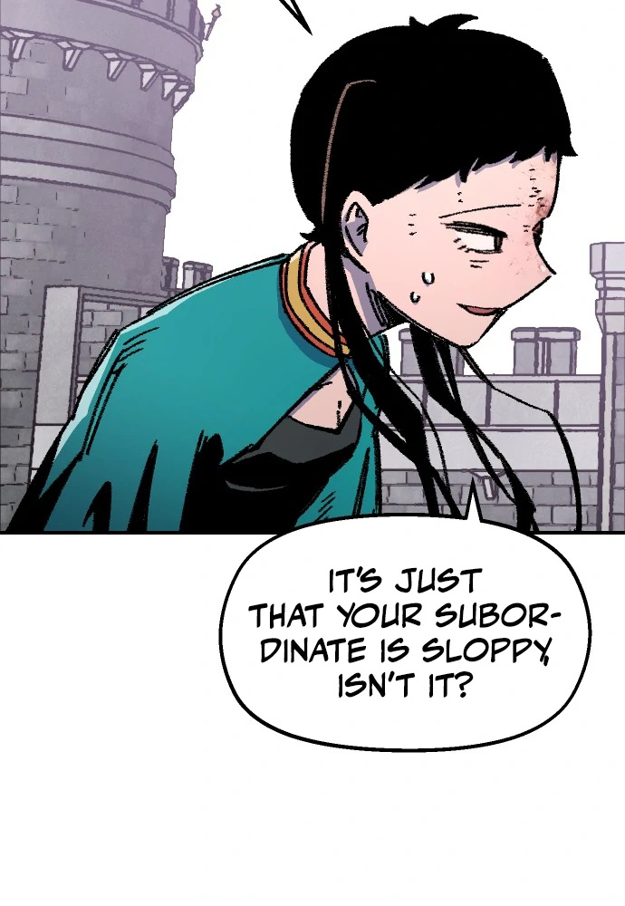 Reincarnation of the Veteran Soldier Chapter 45 - Page 8 in English