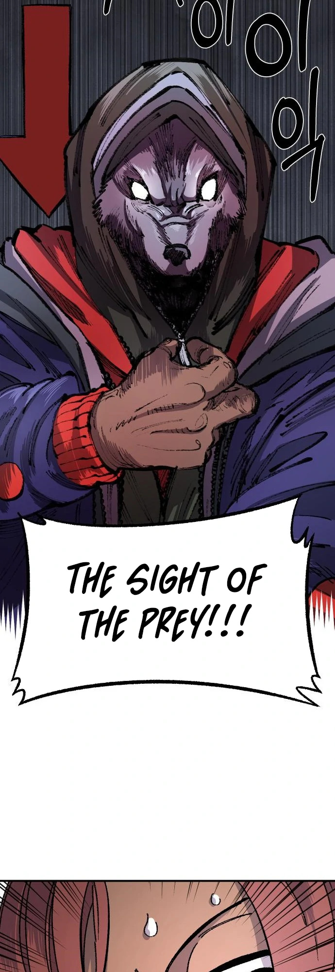 Reincarnation of the Veteran Soldier Chapter 47 - Page 10 in English