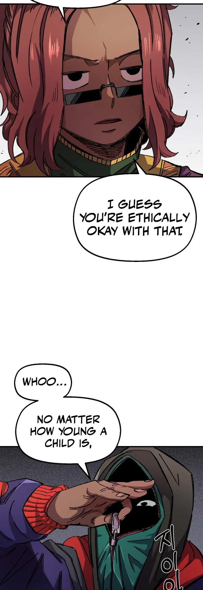 Reincarnation of the Veteran Soldier Chapter 47 - Page 24 in English