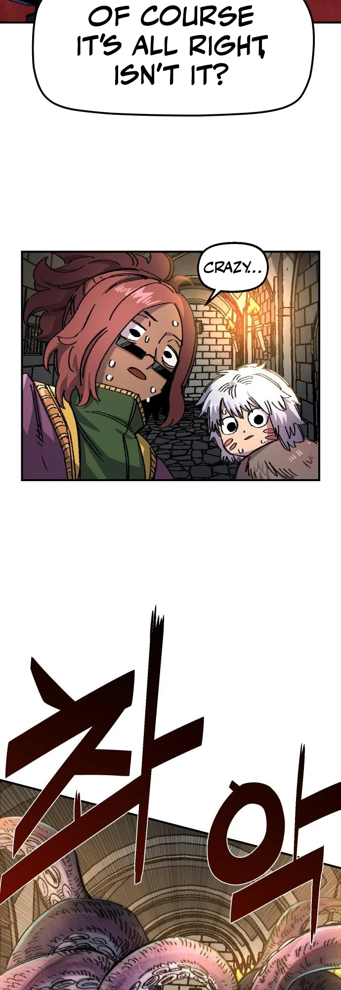 Reincarnation of the Veteran Soldier Chapter 47 - Page 26 in English