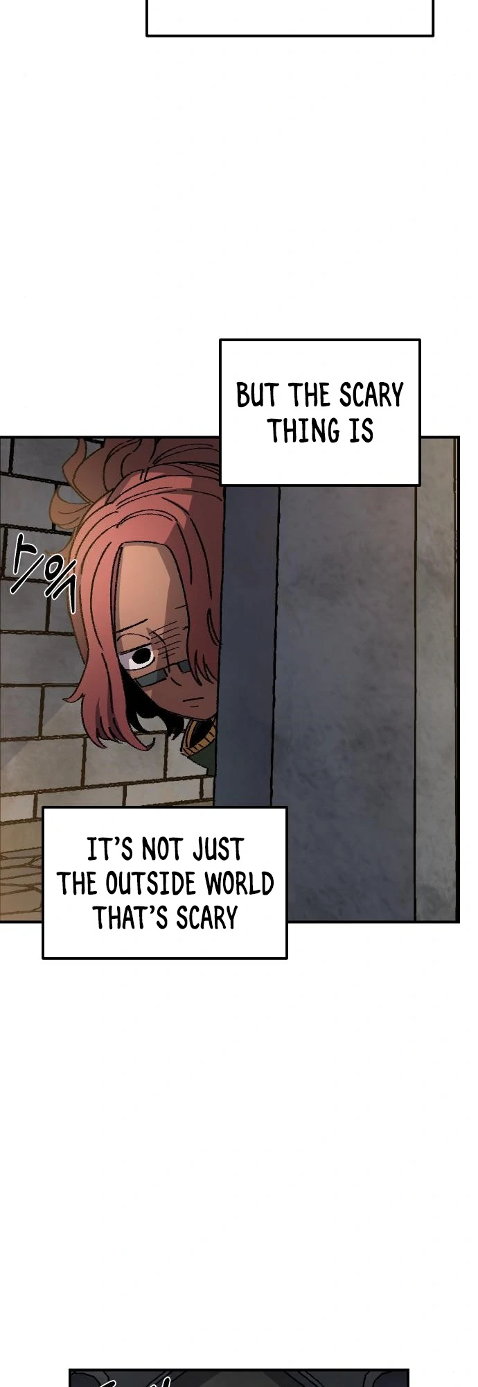 Reincarnation of the Veteran Soldier Chapter 47 - Page 4 in English