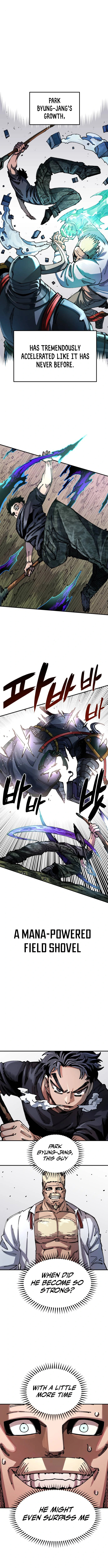 Reincarnation of the Veteran Soldier Chapter 48 - Page 7 in English