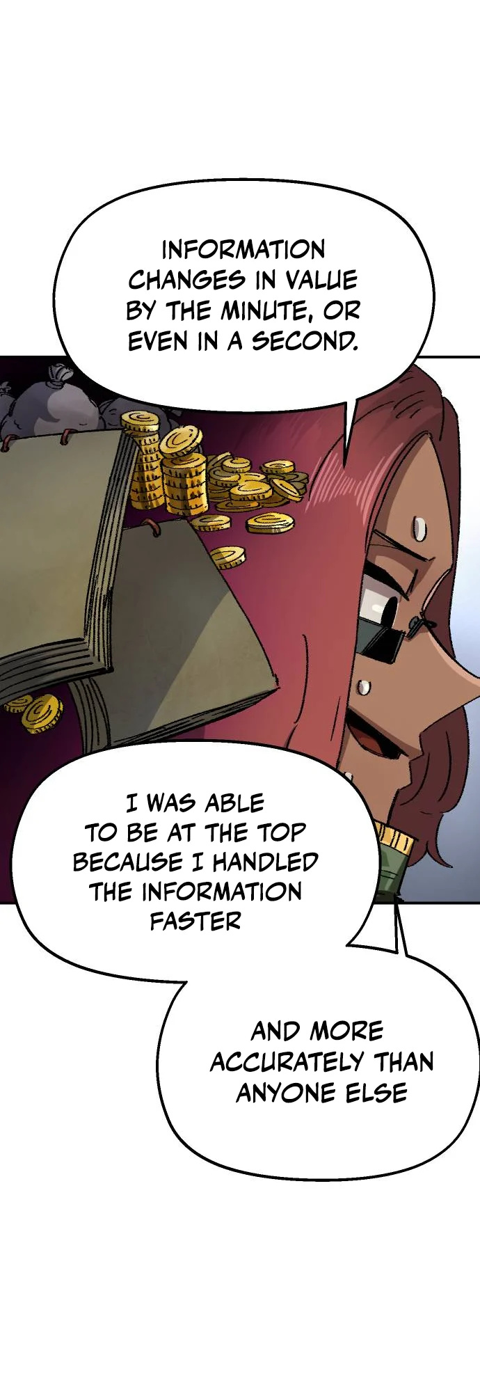 Reincarnation of the Veteran Soldier Chapter 49 - Page 29 in English