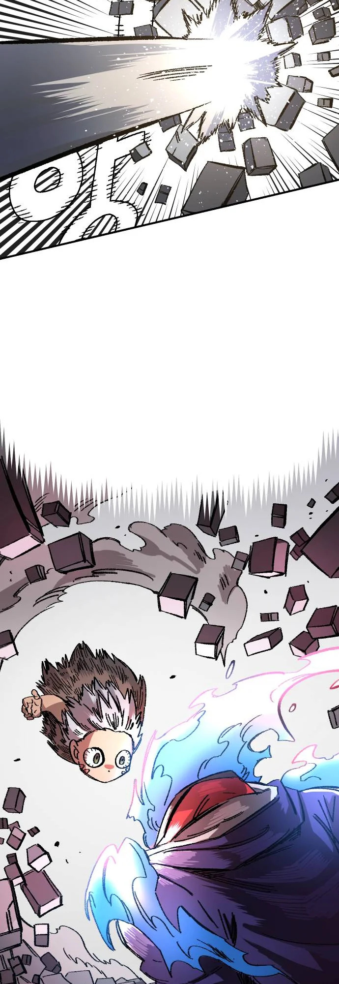 Reincarnation of the Veteran Soldier Chapter 49 - Page 52 in English