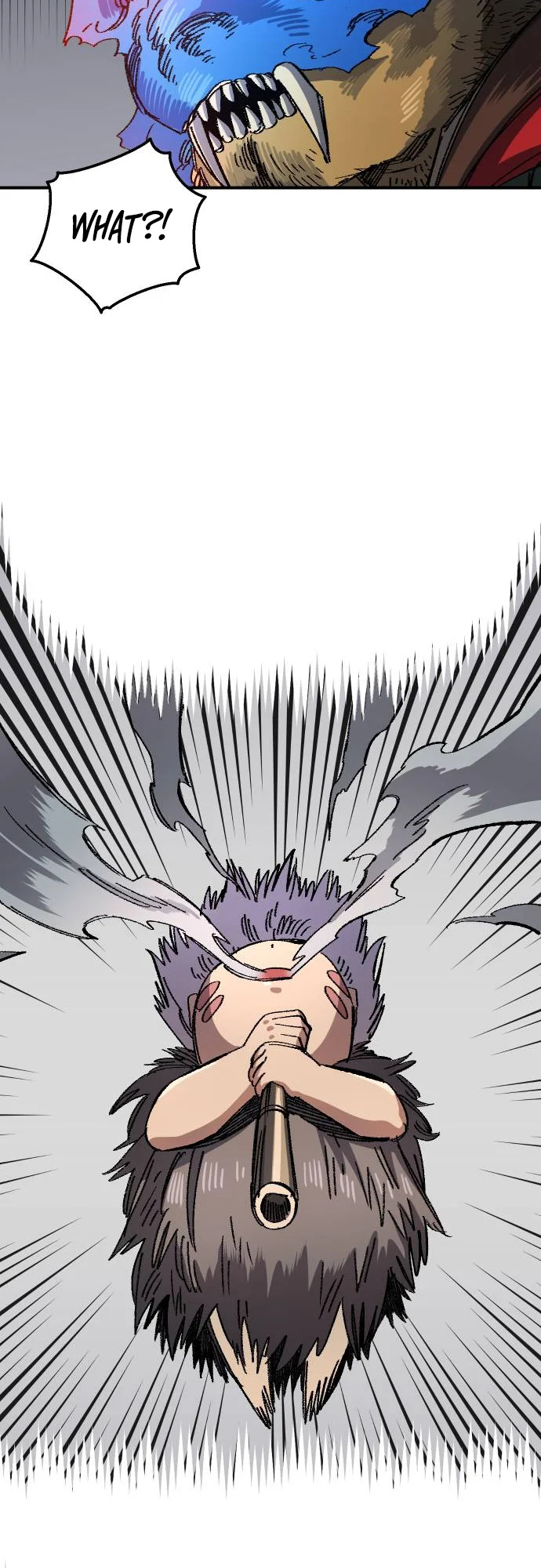 Reincarnation of the Veteran Soldier Chapter 49 - Page 60 in English
