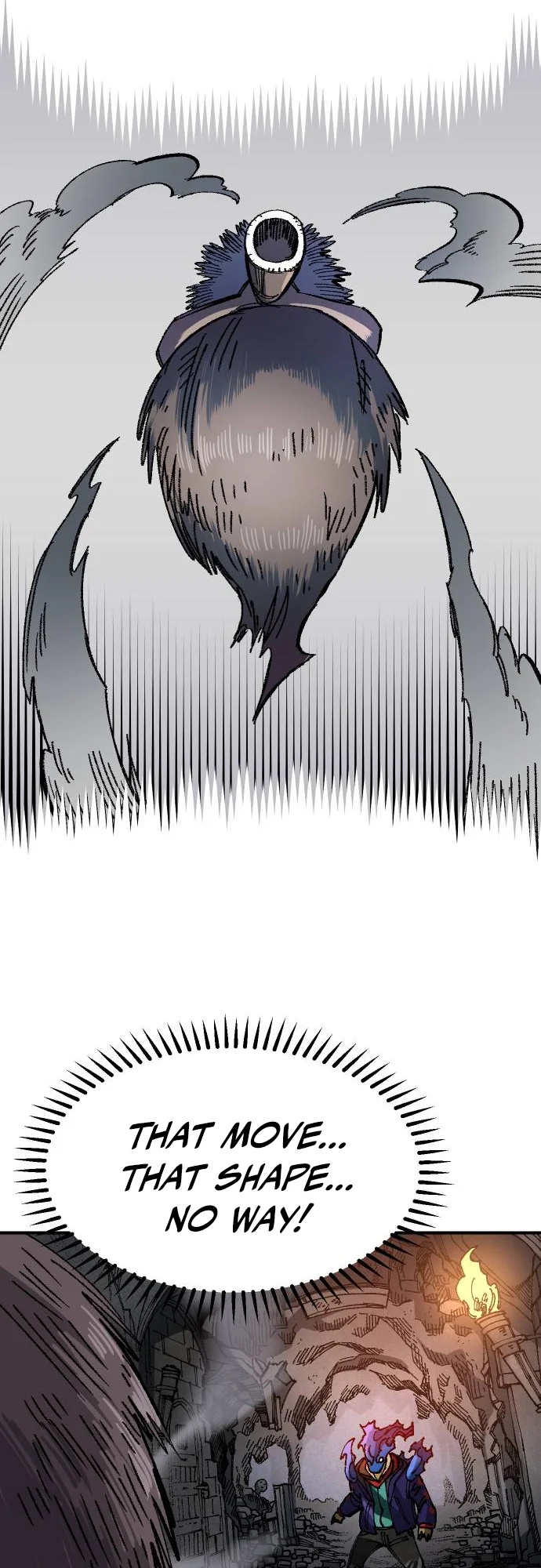 Reincarnation of the Veteran Soldier Chapter 49 - Page 61 in English