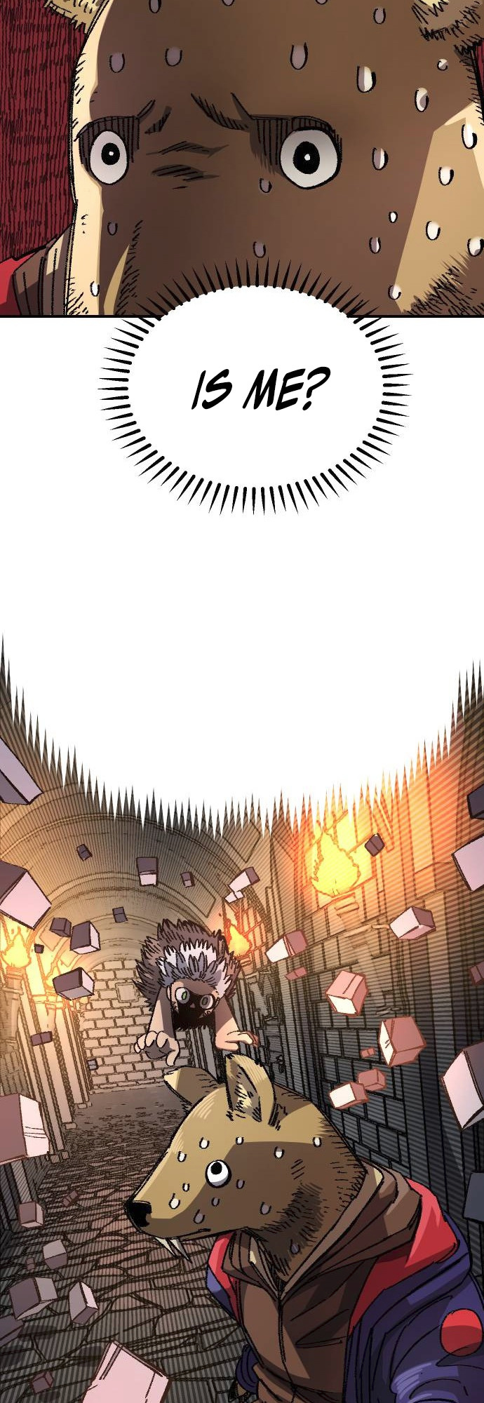 Reincarnation of the Veteran Soldier Chapter 49 - Page 66 in English