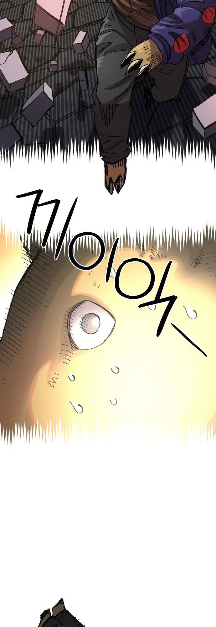 Reincarnation of the Veteran Soldier Chapter 49 - Page 67 in English