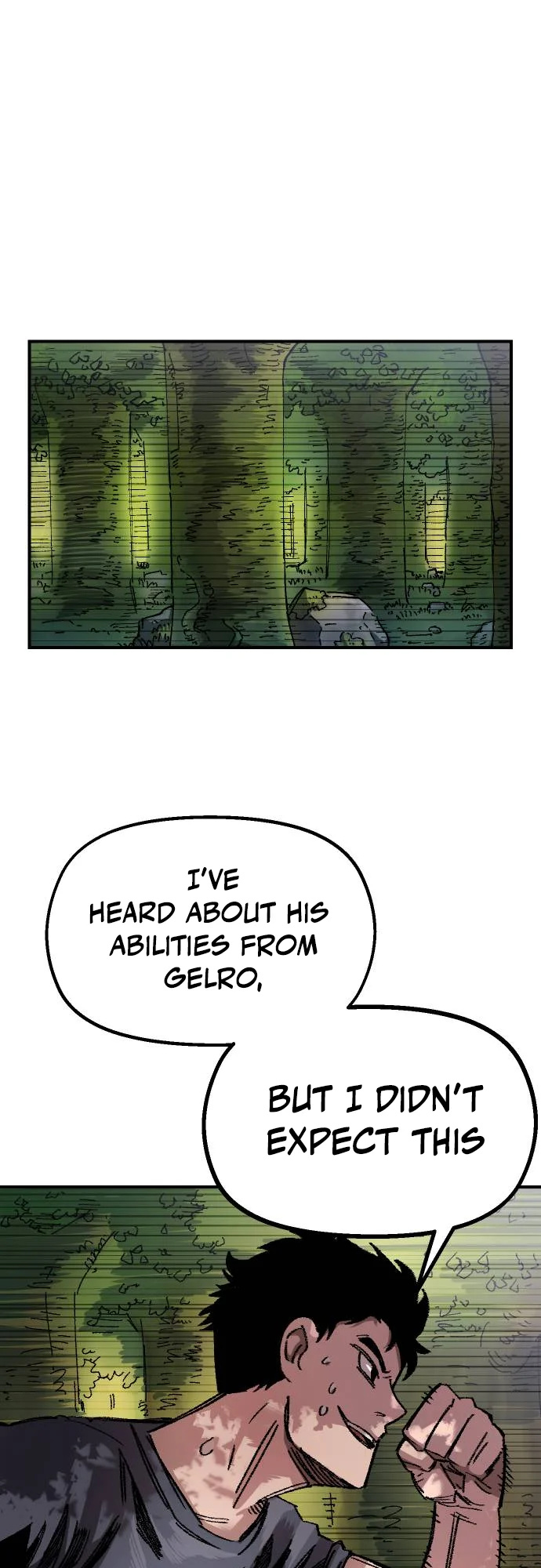 Reincarnation of the Veteran Soldier Chapter 49 - Page 7 in English