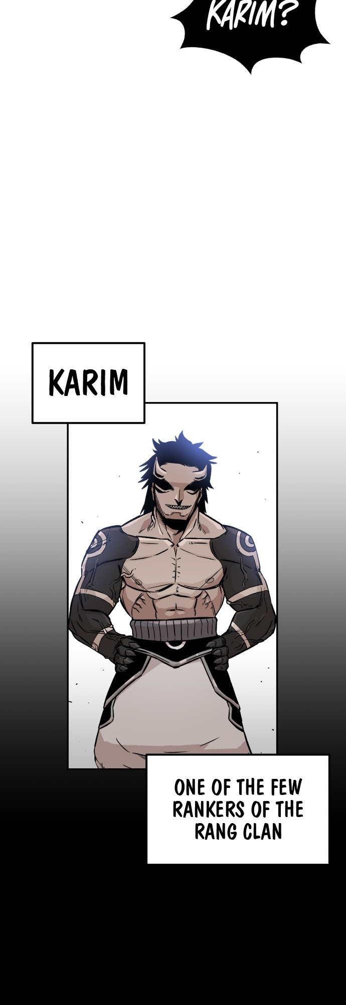 Reincarnation of the Veteran Soldier Chapter 5 - Page 12 in English