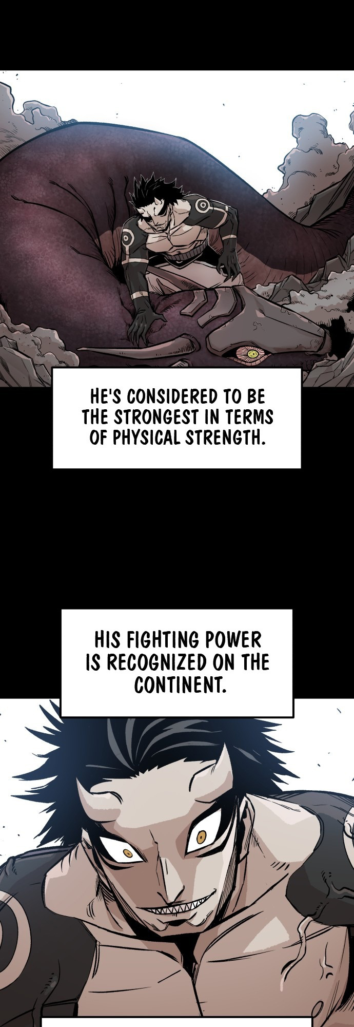 Reincarnation of the Veteran Soldier Chapter 5 - Page 13 in English