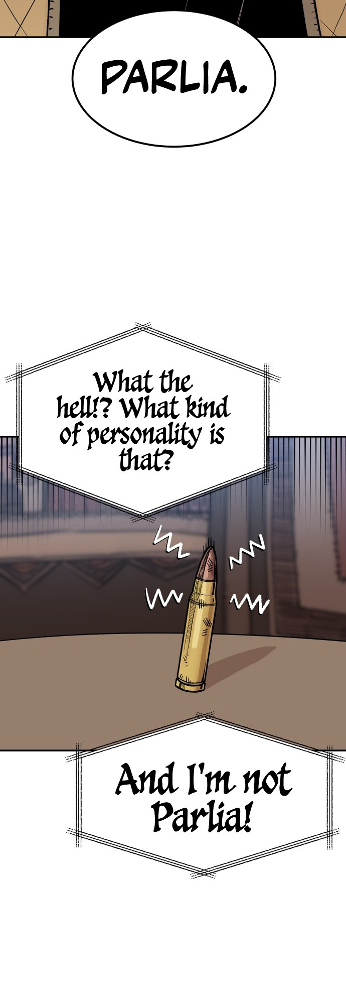 Reincarnation of the Veteran Soldier Chapter 5 - Page 23 in English