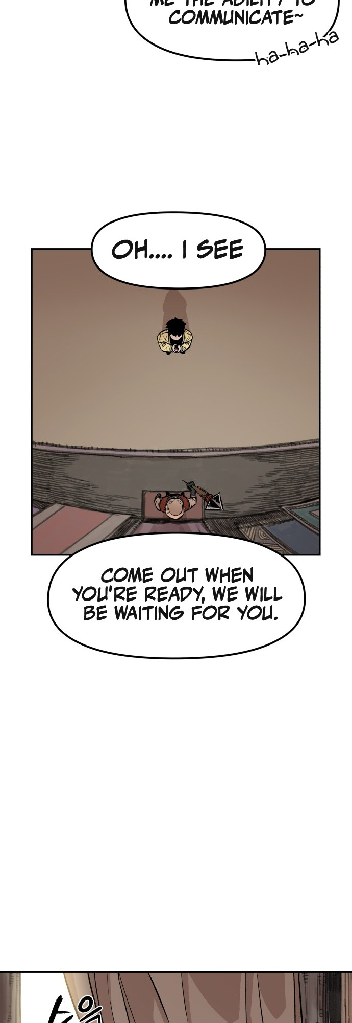 Reincarnation of the Veteran Soldier Chapter 5 - Page 35 in English