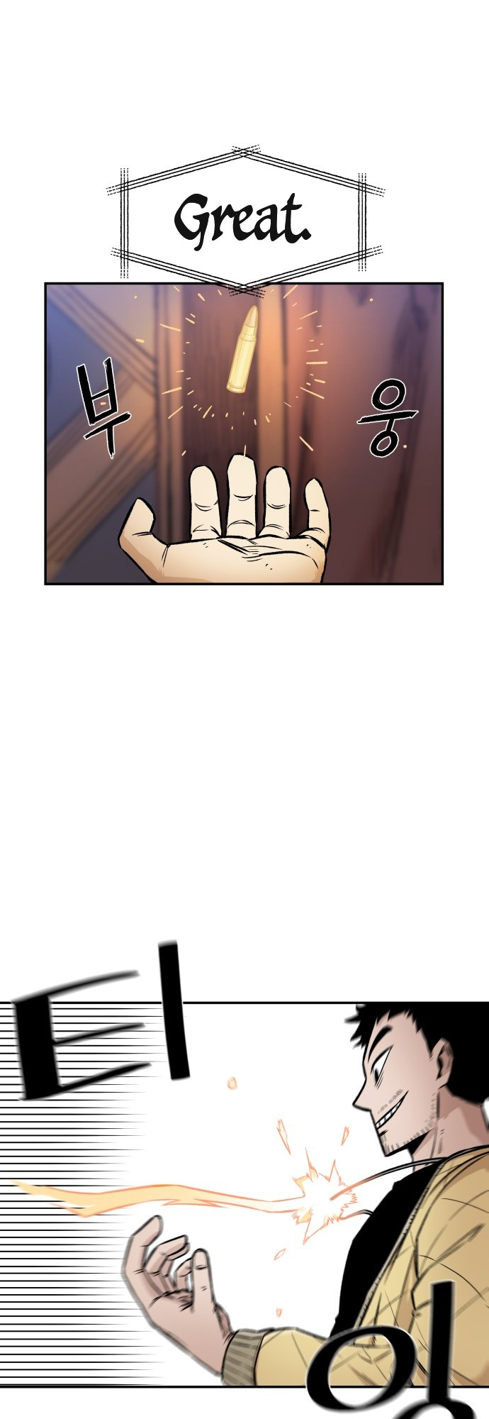 Reincarnation of the Veteran Soldier Chapter 5 - Page 41 in English