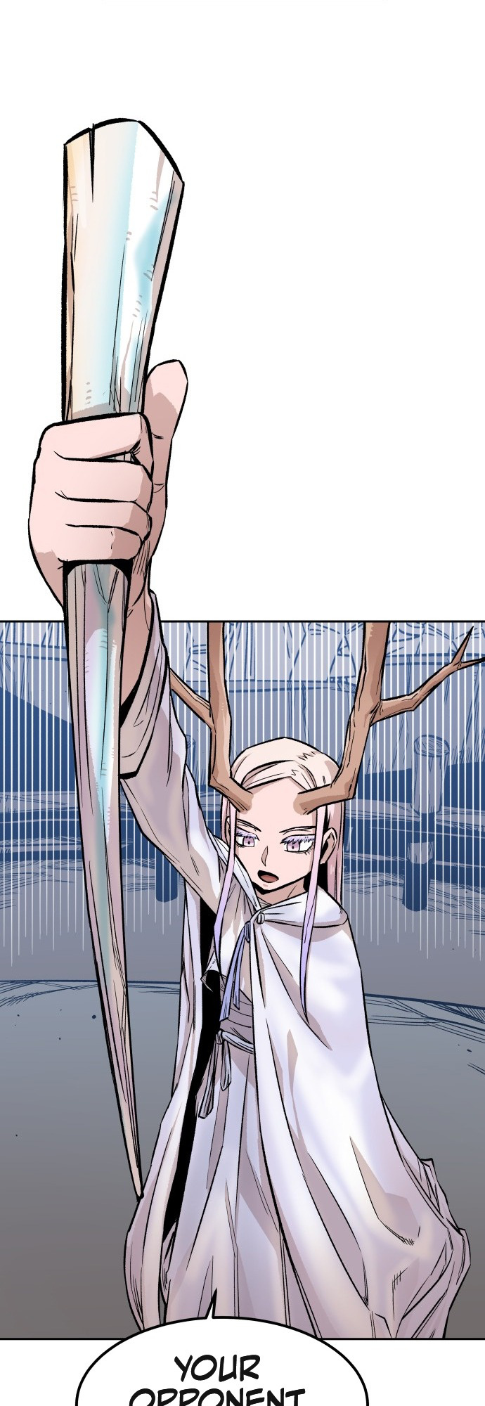 Reincarnation of the Veteran Soldier Chapter 5 - Page 59 in English