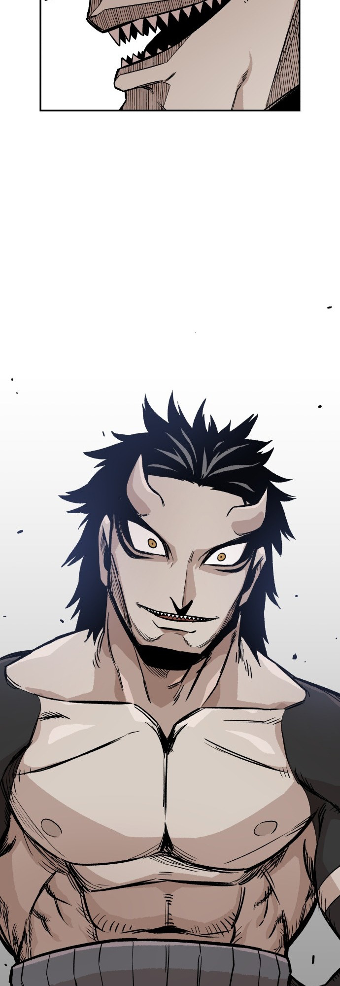 Reincarnation of the Veteran Soldier Chapter 5 - Page 62 in English