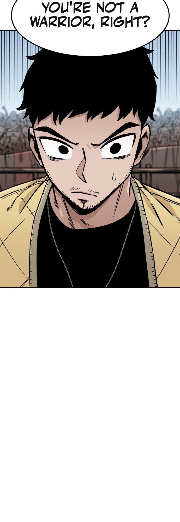 Reincarnation of the Veteran Soldier Chapter 5 - Page 65 in English