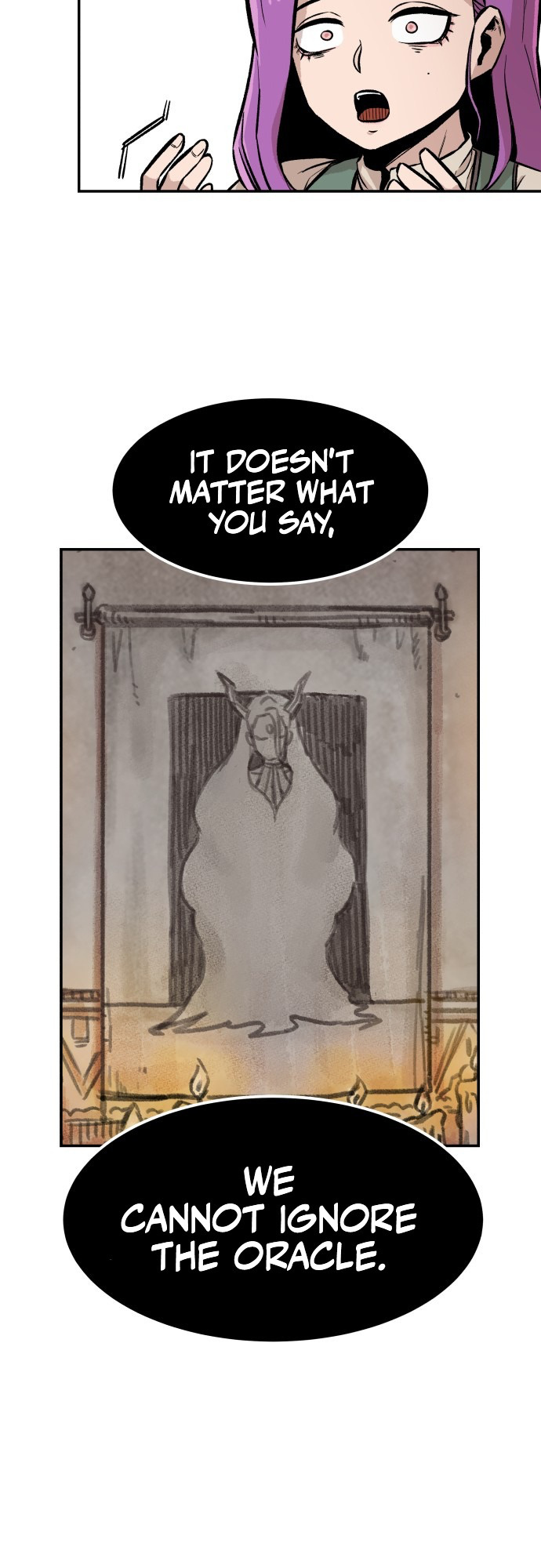 Reincarnation of the Veteran Soldier Chapter 5 - Page 9 in English