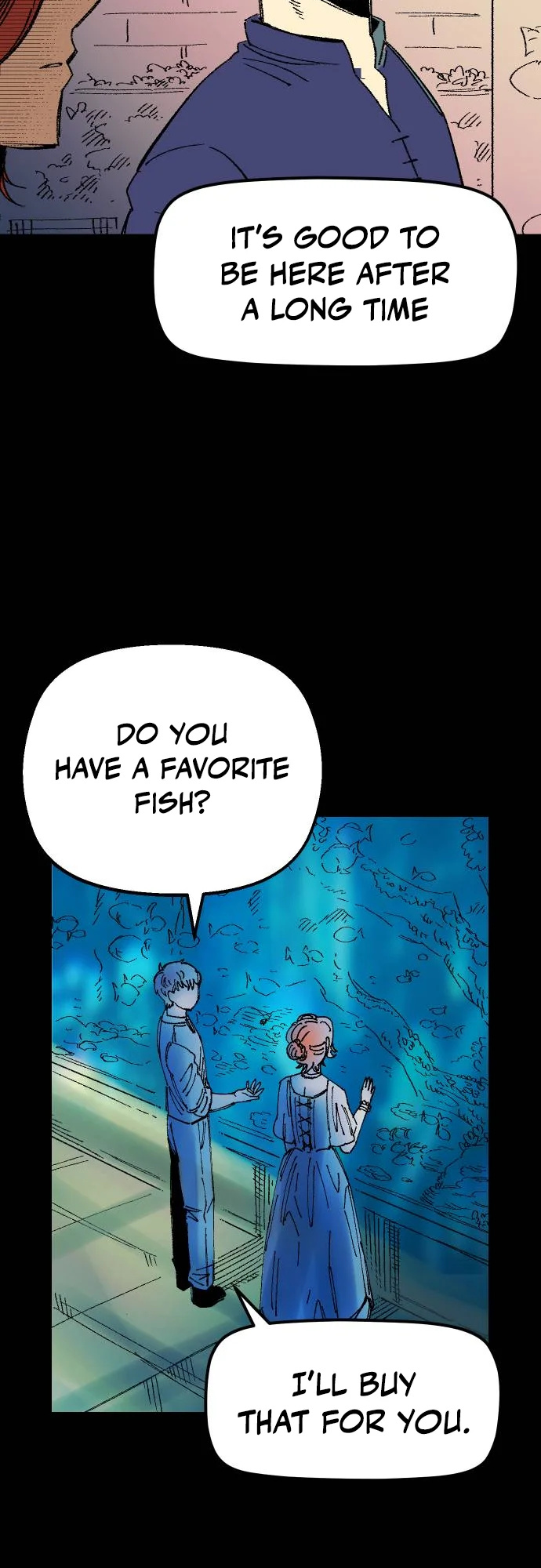 Reincarnation of the Veteran Soldier Chapter 50 - Page 18 in English