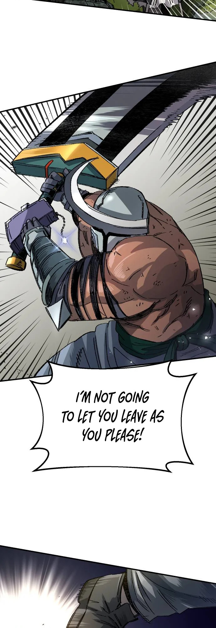 Reincarnation of the Veteran Soldier Chapter 50 - Page 29 in English