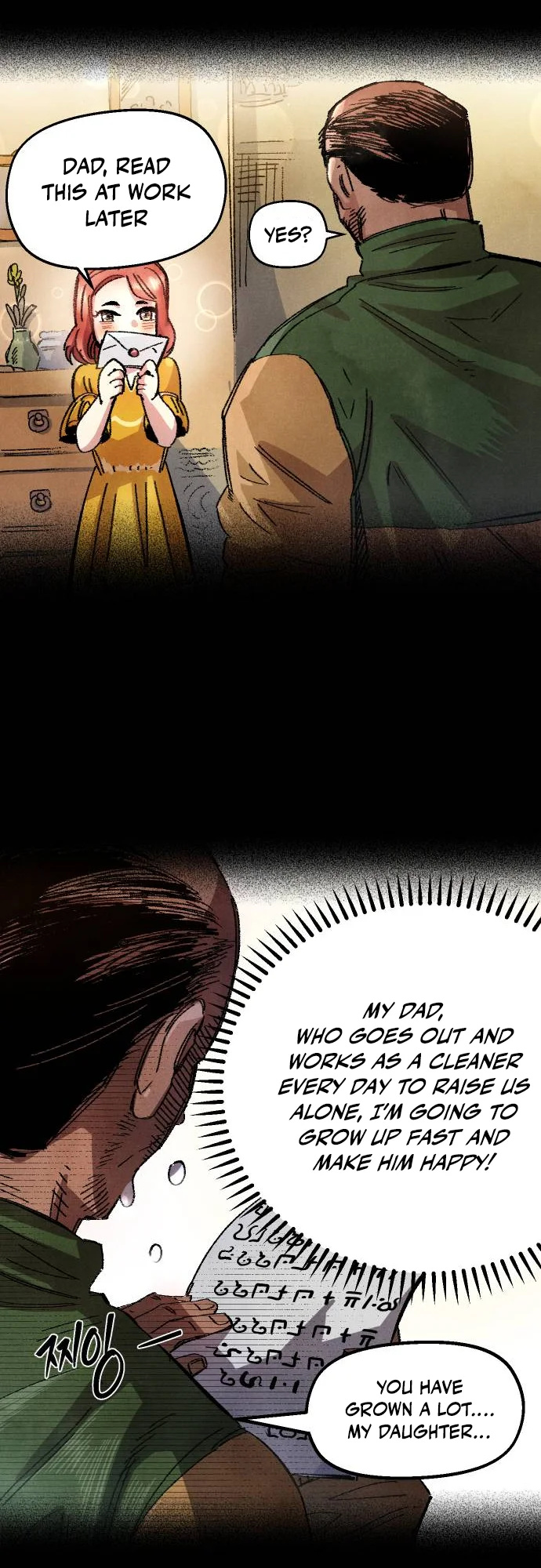 Reincarnation of the Veteran Soldier Chapter 50 - Page 39 in English