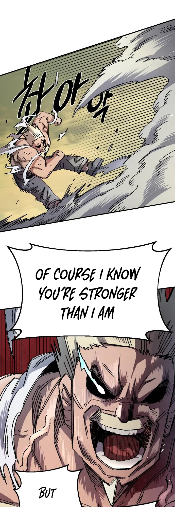 Reincarnation of the Veteran Soldier Chapter 50 - Page 43 in English