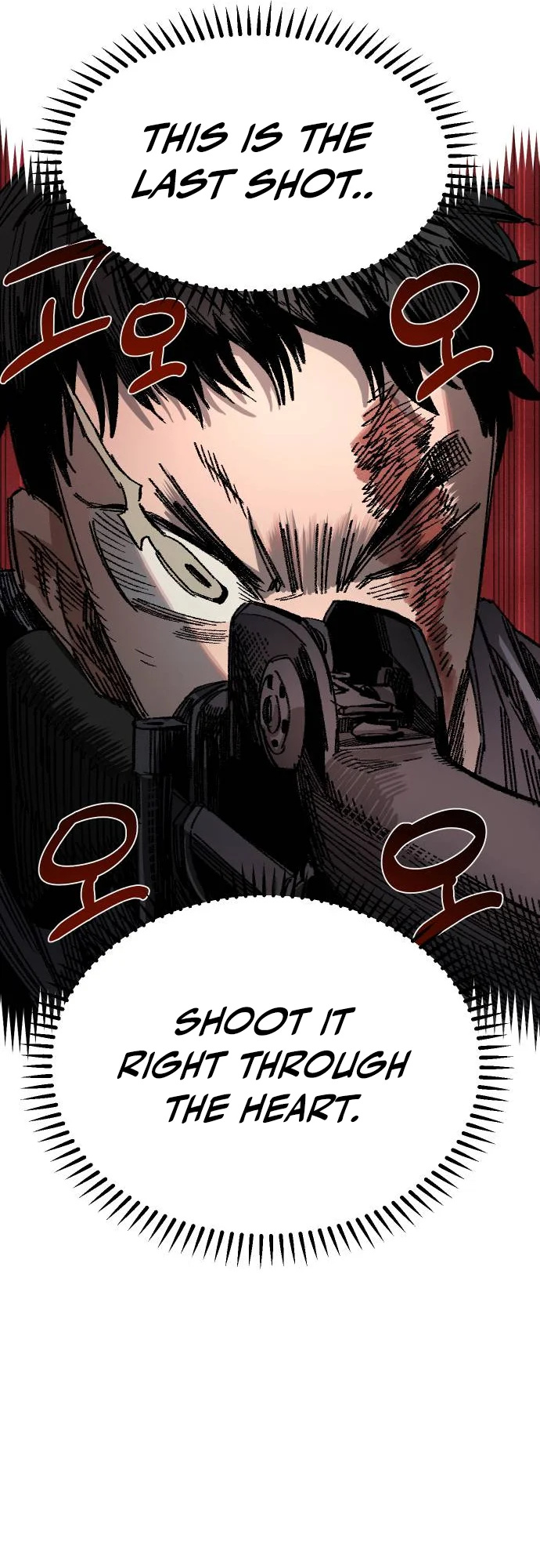 Reincarnation of the Veteran Soldier Chapter 50 - Page 49 in English