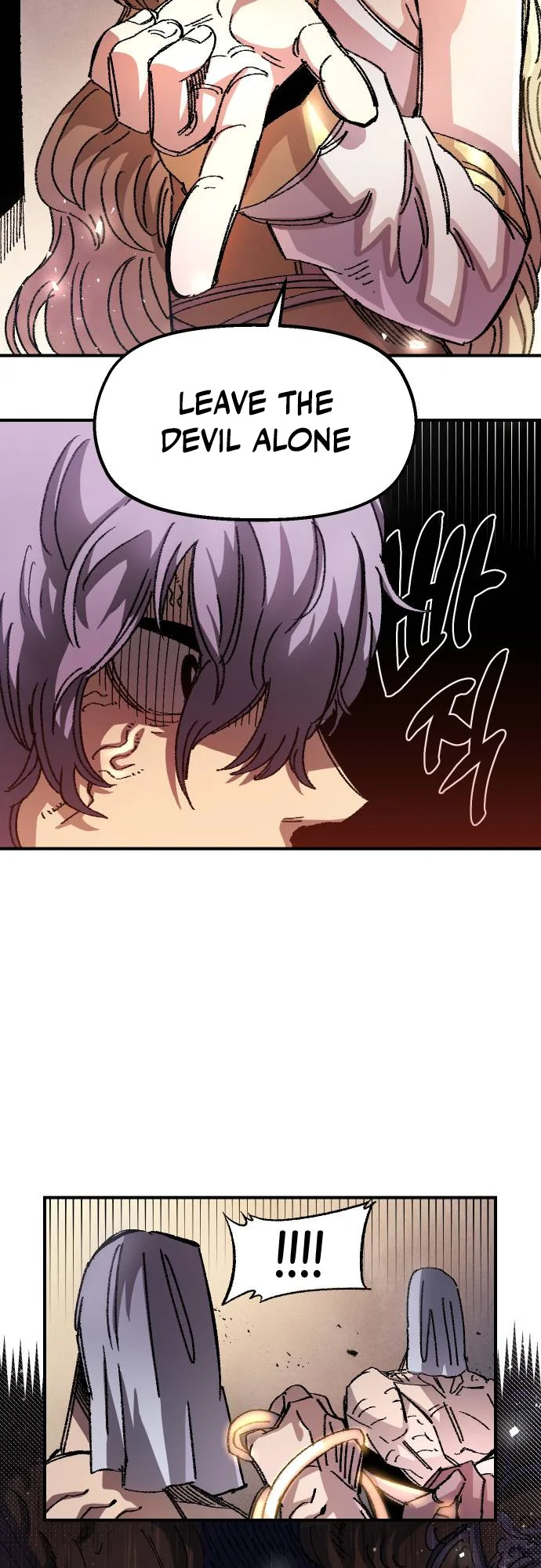 Reincarnation of the Veteran Soldier Chapter 50 - Page 6 in English