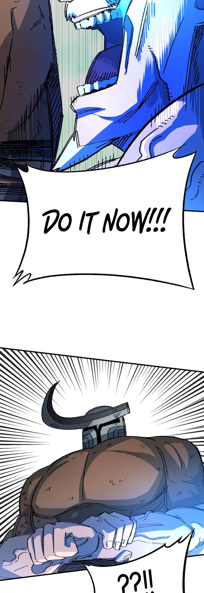 Reincarnation of the Veteran Soldier Chapter 50 - Page 60 in English