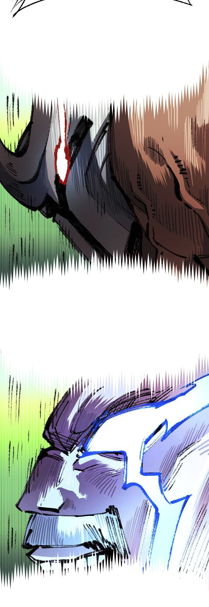 Reincarnation of the Veteran Soldier Chapter 50 - Page 68 in English