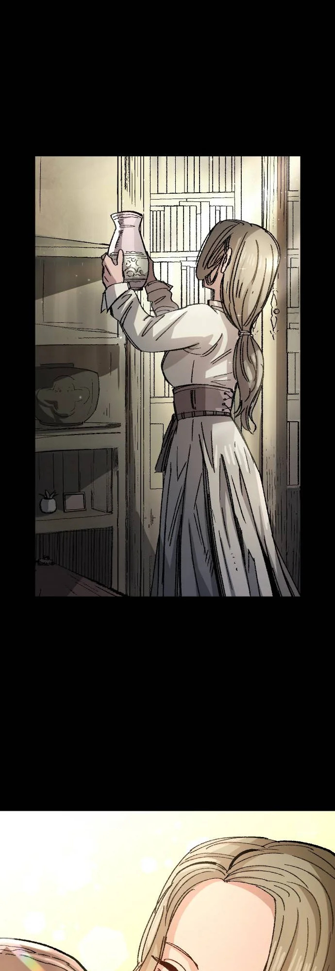 Reincarnation of the Veteran Soldier Chapter 51 - Page 21 in English