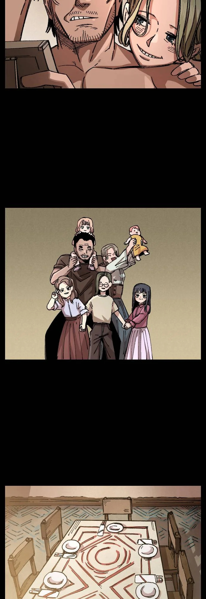 Reincarnation of the Veteran Soldier Chapter 51 - Page 35 in English