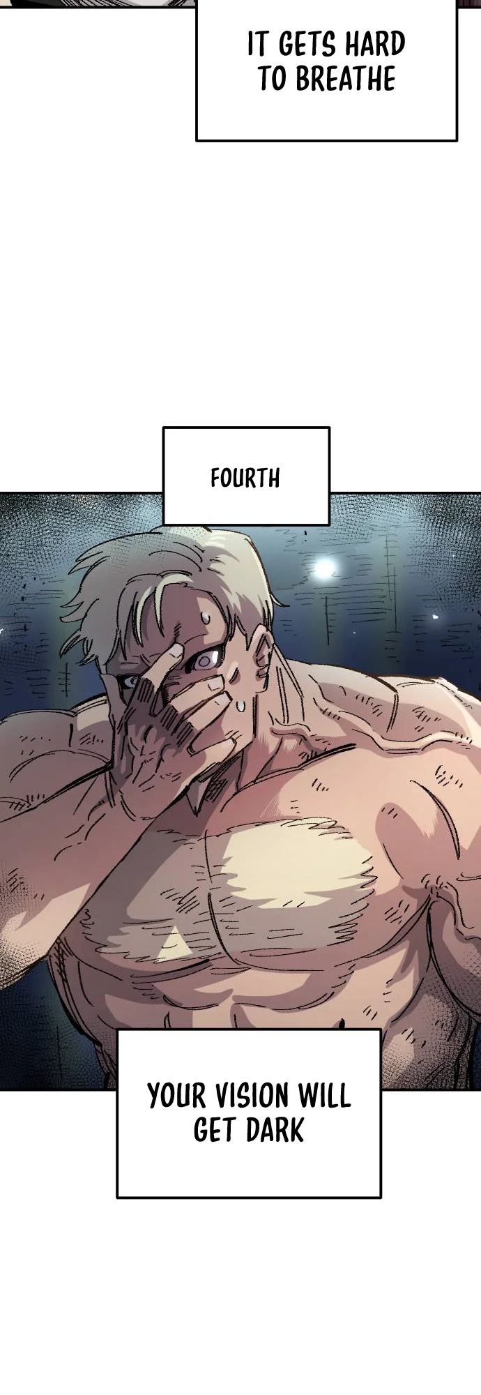 Reincarnation of the Veteran Soldier Chapter 51 - Page 51 in English