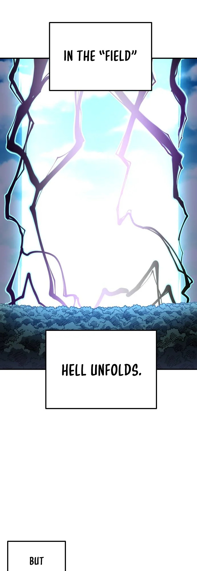 Reincarnation of the Veteran Soldier Chapter 51 - Page 53 in English