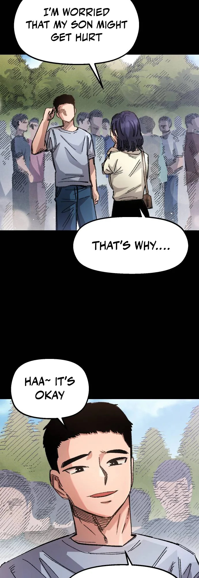 Reincarnation of the Veteran Soldier Chapter 51 - Page 62 in English