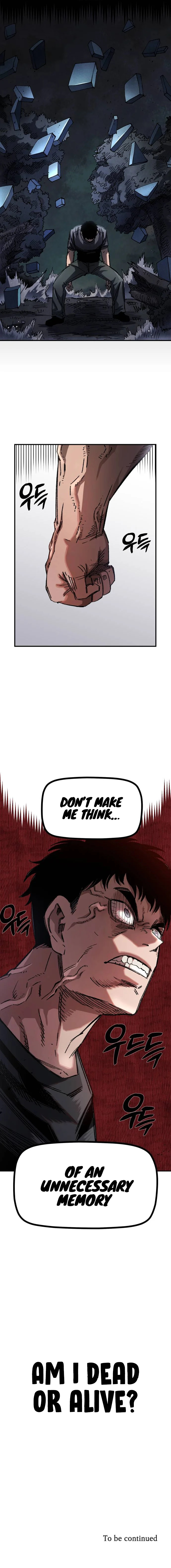 Reincarnation of the Veteran Soldier Chapter 51 - Page 65 in English