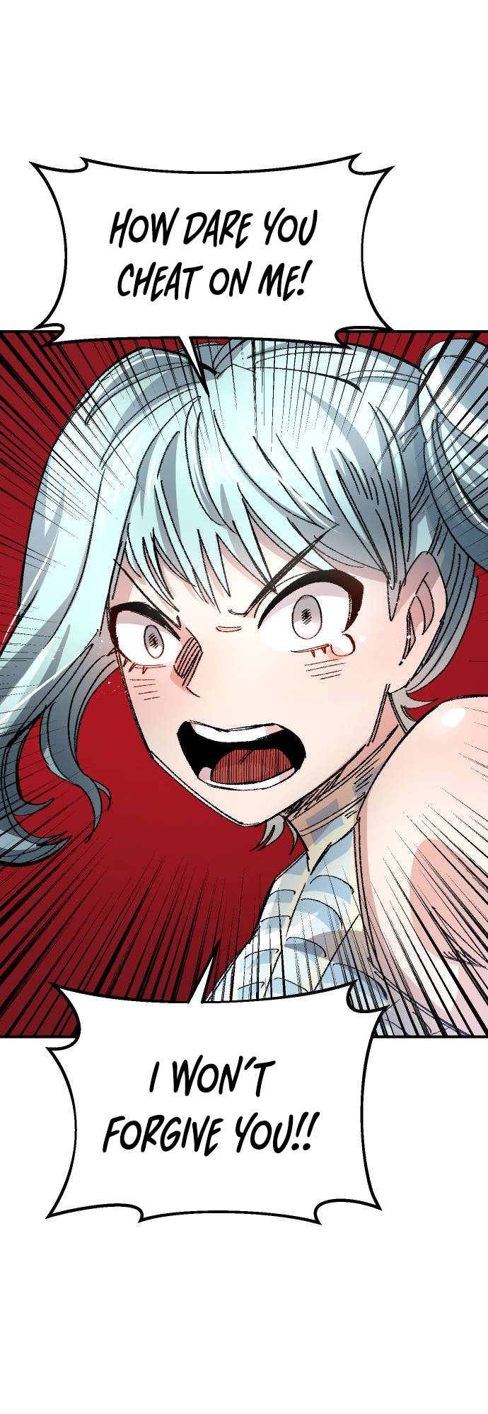 Reincarnation of the Veteran Soldier Chapter 52 - Page 17 in English