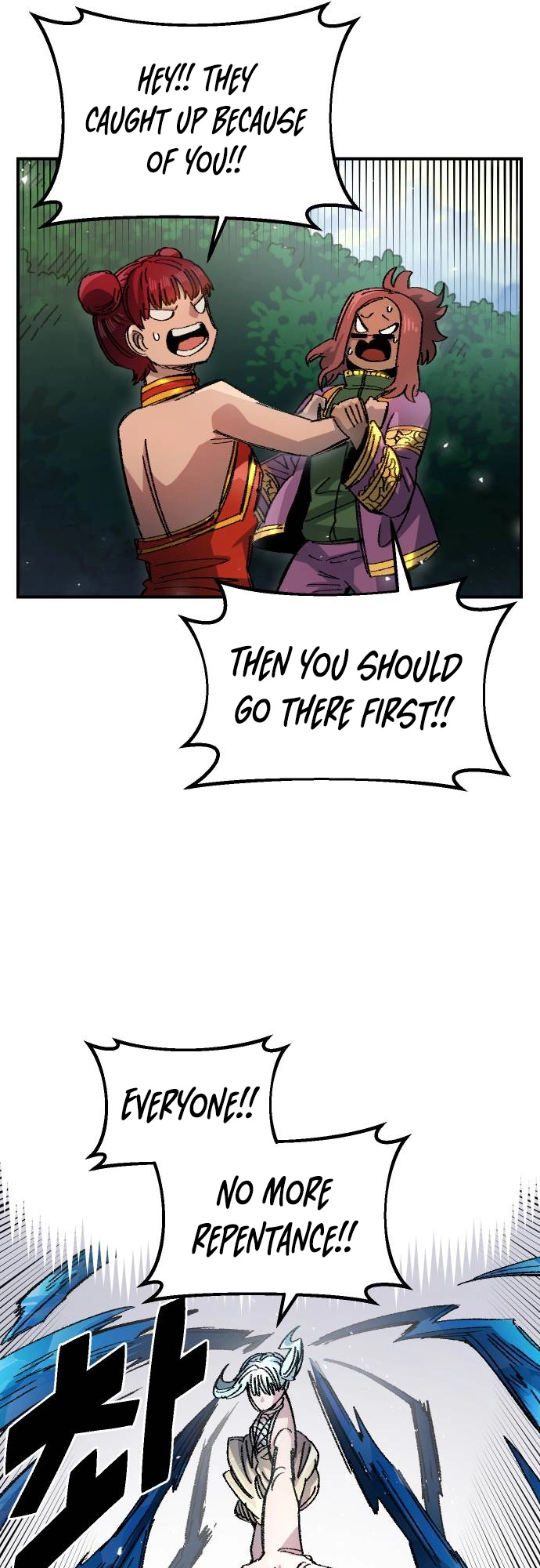 Reincarnation of the Veteran Soldier Chapter 52 - Page 18 in English