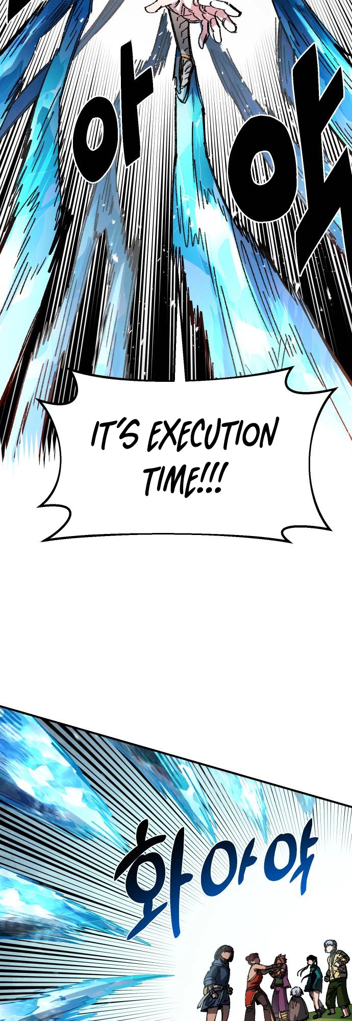 Reincarnation of the Veteran Soldier Chapter 52 - Page 19 in English
