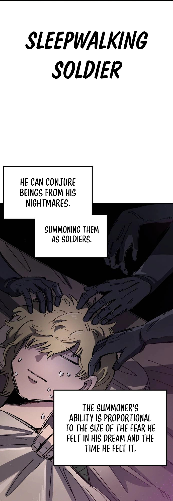 Reincarnation of the Veteran Soldier Chapter 52 - Page 25 in English