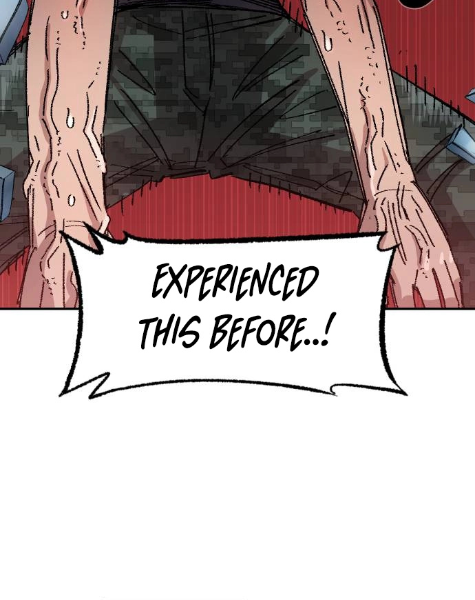 Reincarnation of the Veteran Soldier Chapter 52 - Page 40 in English