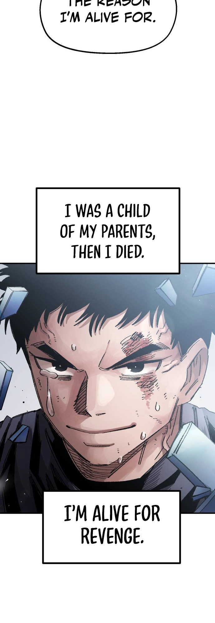 Reincarnation of the Veteran Soldier Chapter 52 - Page 44 in English