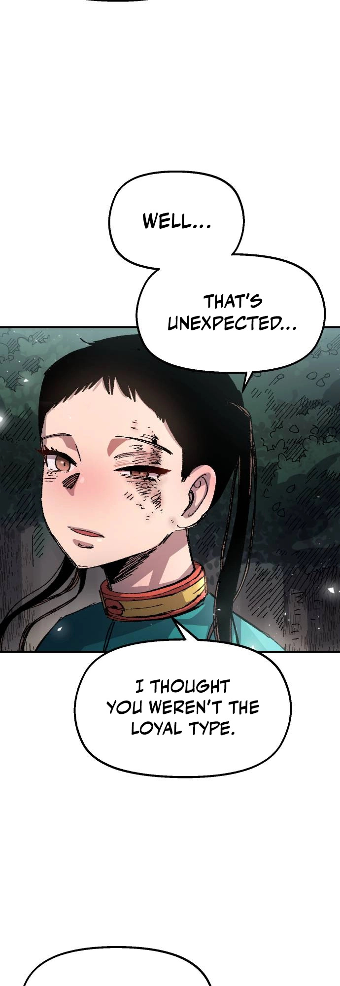 Reincarnation of the Veteran Soldier Chapter 52 - Page 6 in English